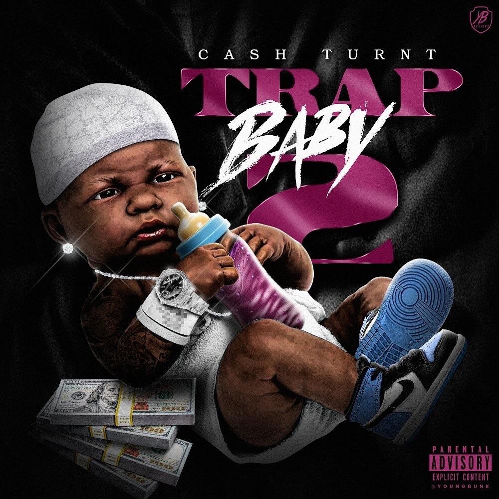 I'm Up (feat. Big Money Rich) (Explicit)