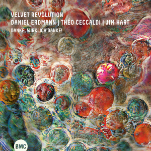 อัลบัม Danke, wirklich danke! ศิลปิน Daniel Erdmann