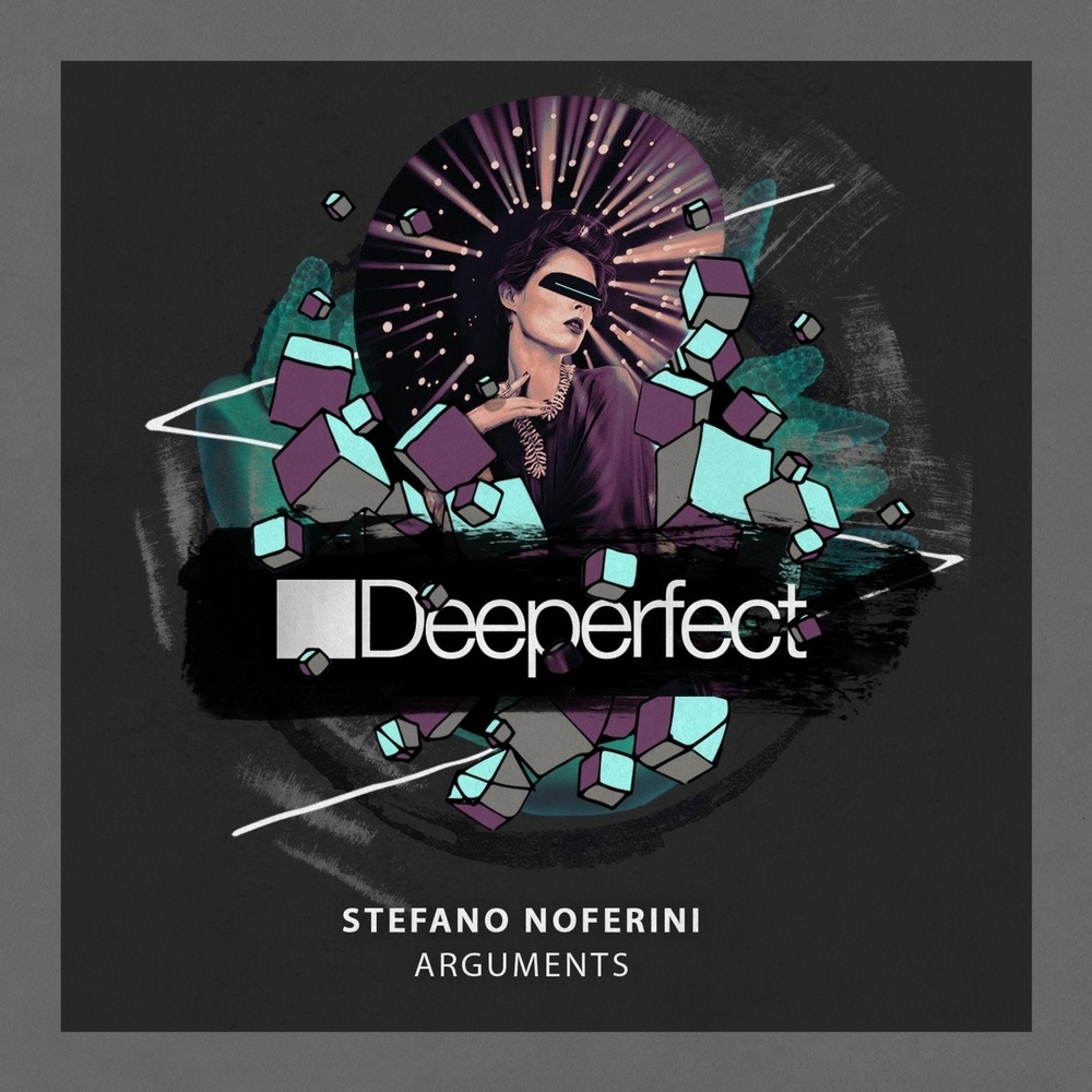 Threads (Original Mix)