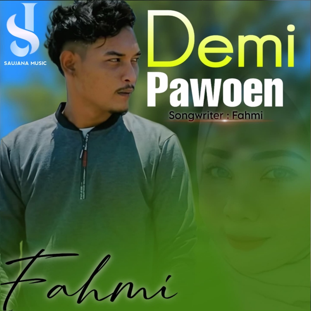 DEMI PAWOEN