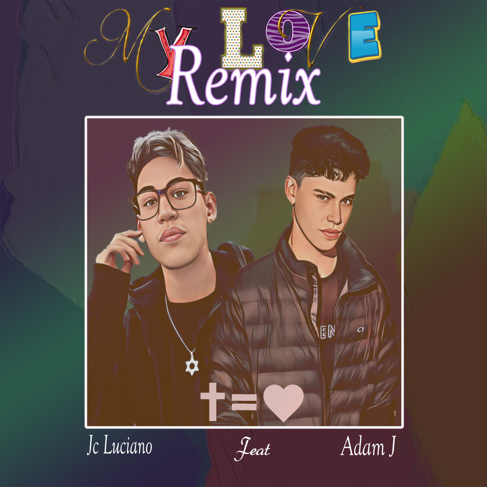 My Love (Remix)