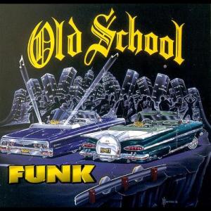 羣星的專輯Old School Funk Vol. 1