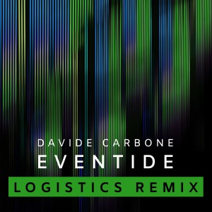 Davide Carbone的專輯Eventide (Logistics Remix)