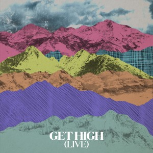 Herizen的專輯Get High (Live)