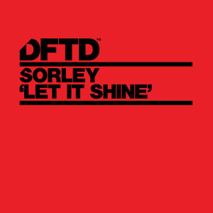 的專輯Let It Shine