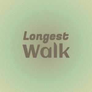Listen to Longest Walk song with lyrics from Jaye Morgan