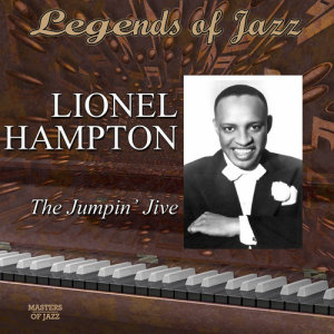 Listen to Fiddle Diddle song with lyrics from Lionel Hampton