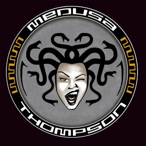收聽Medusa Thompson的Rock and Roll歌詞歌曲