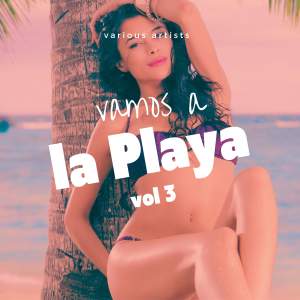 Album Vamos a la Playa, Vol. 3 (Explicit) from Various