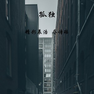 收聽精彩辰浩的孤獨歌詞歌曲