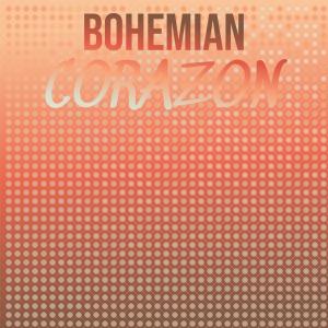 收听Tabe Marck的Bohemian Corazon歌词歌曲