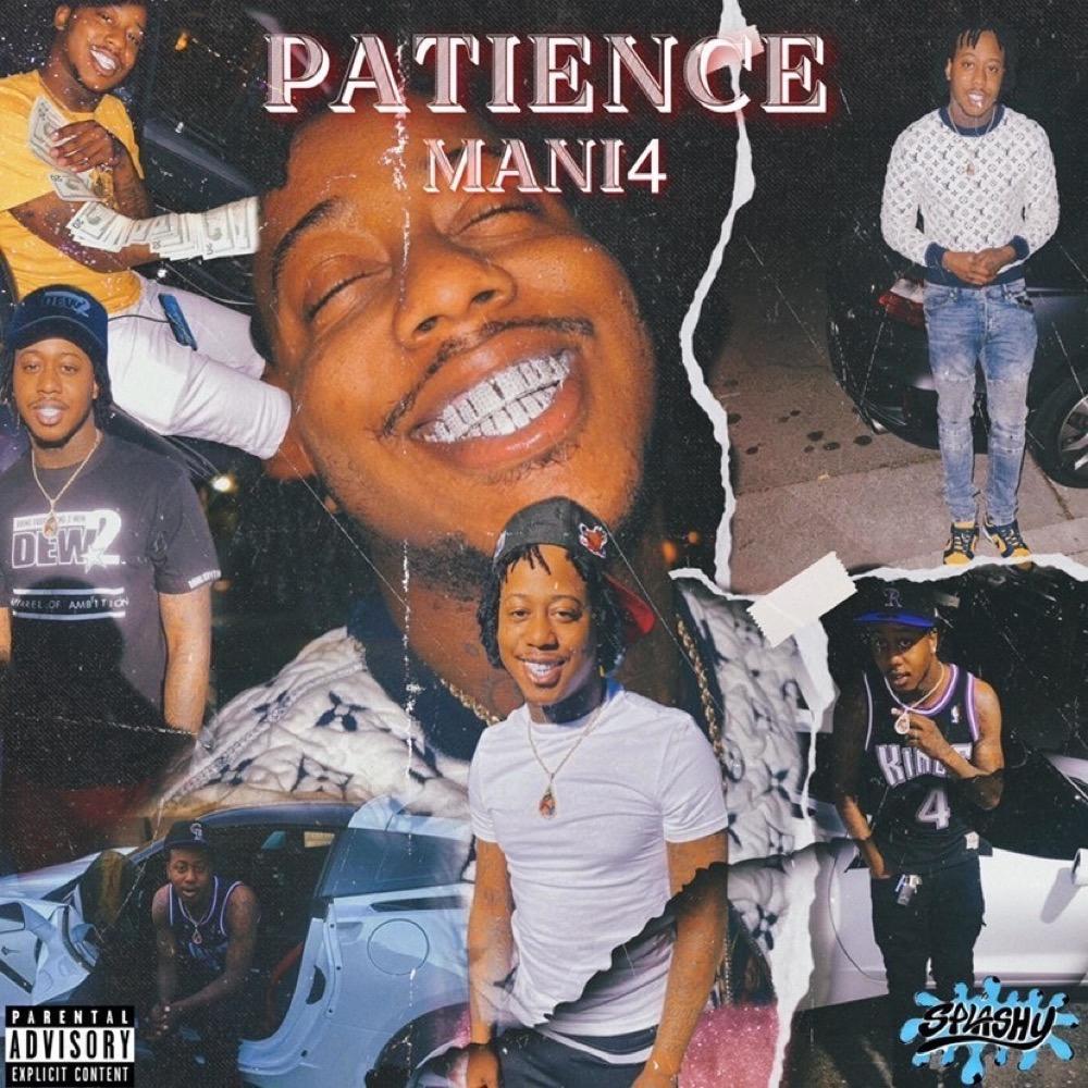 TALK TO GOD (Explicit)