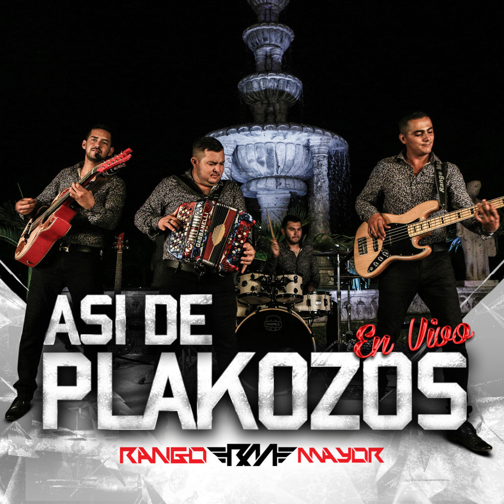 El Tony (En Vivo)