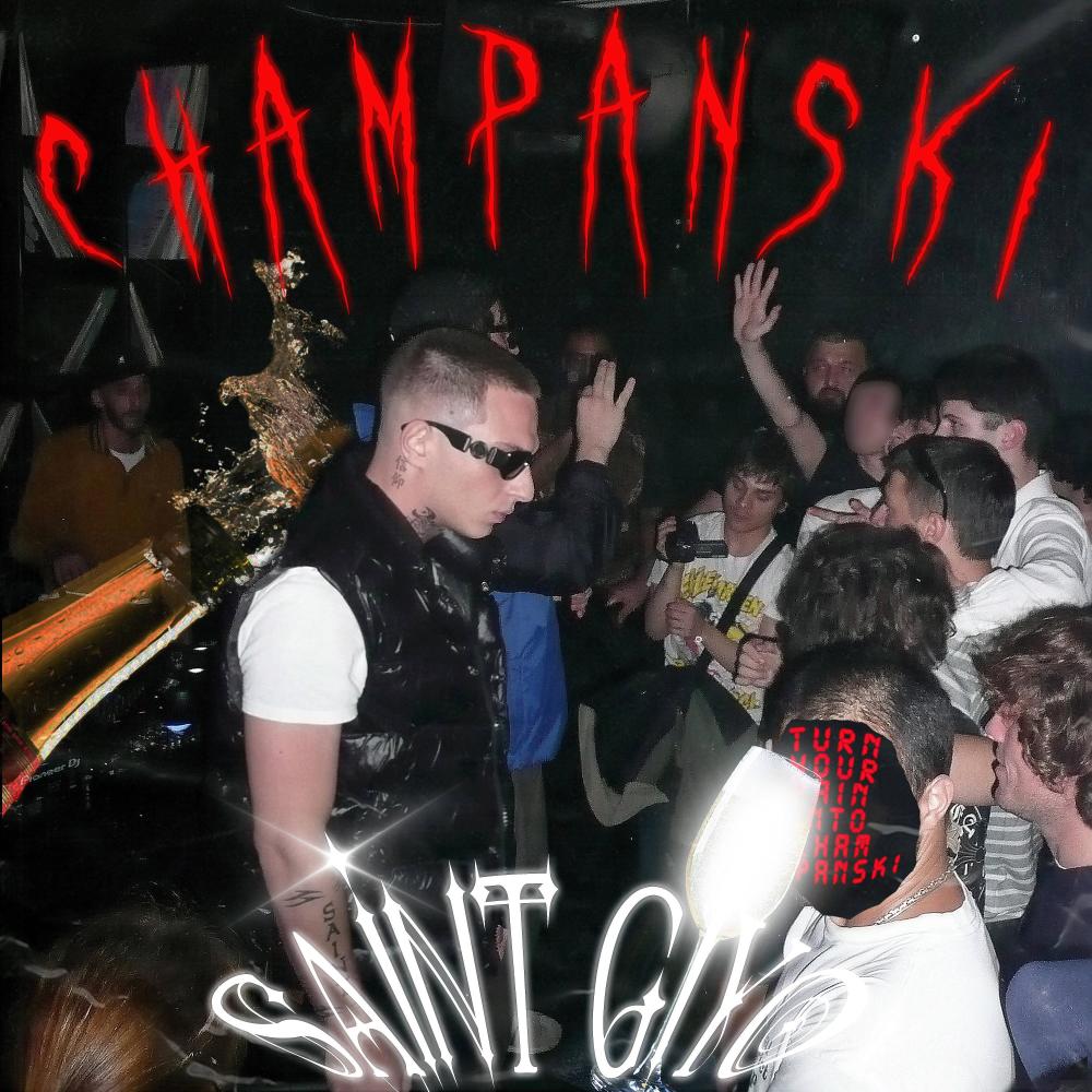 Champanski (Explicit)