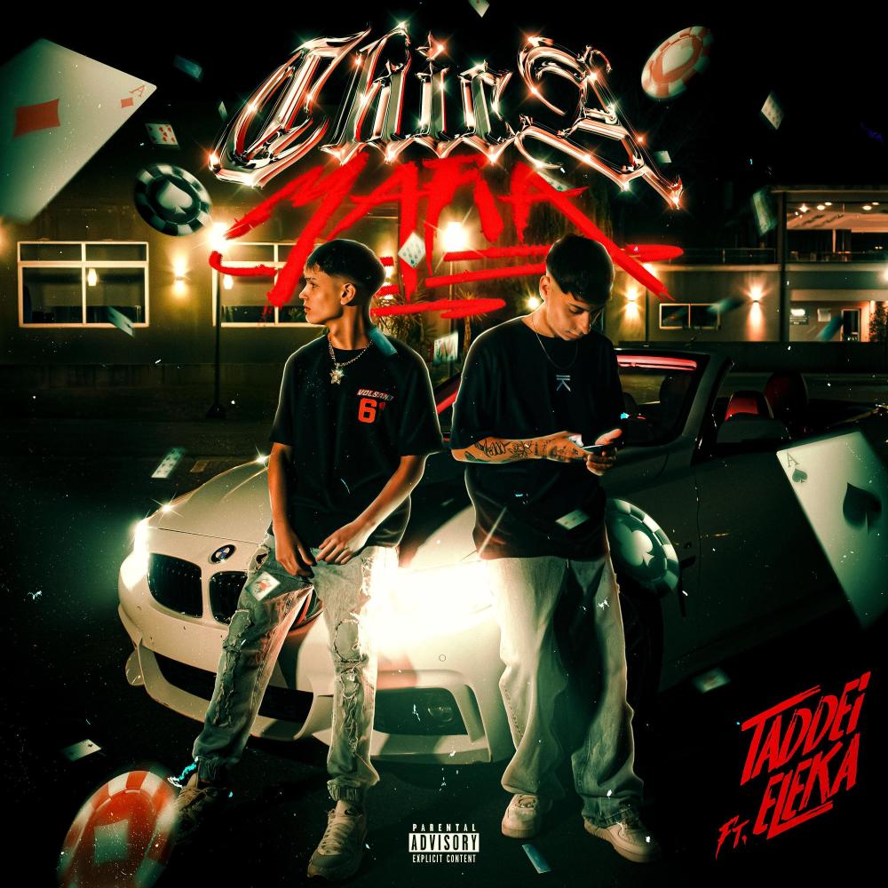 Chica Mafia (feat. Eleka) (Explicit)