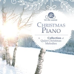 อัลบัม Christmas Piano ศิลปิน Wayne Jones