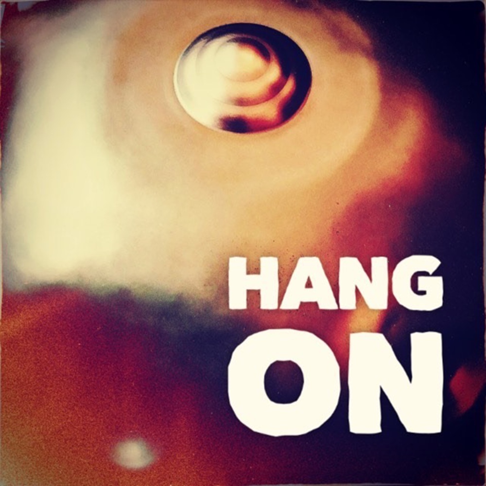 Hang  On (其他)