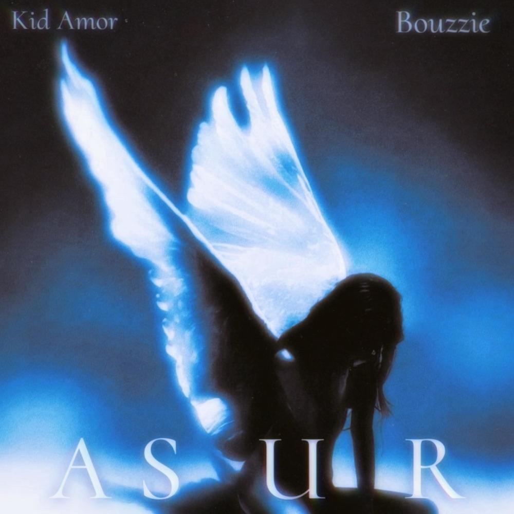AS U R (feat. Bouzzie) (Explicit)