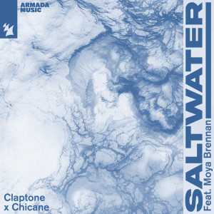 Chicane的專輯Saltwater