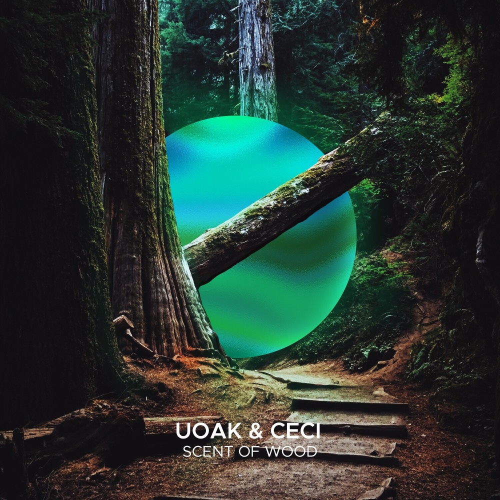 Scent of Wood (Extended Mix)