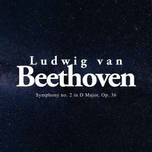 收聽Ludwig van Beethoven的II. Larghetto歌詞歌曲