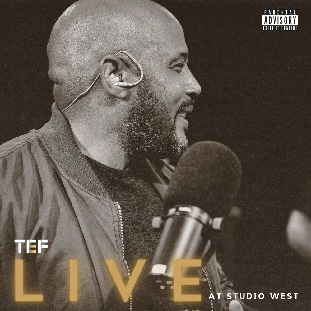 Take Off (feat. Sense) (Live)