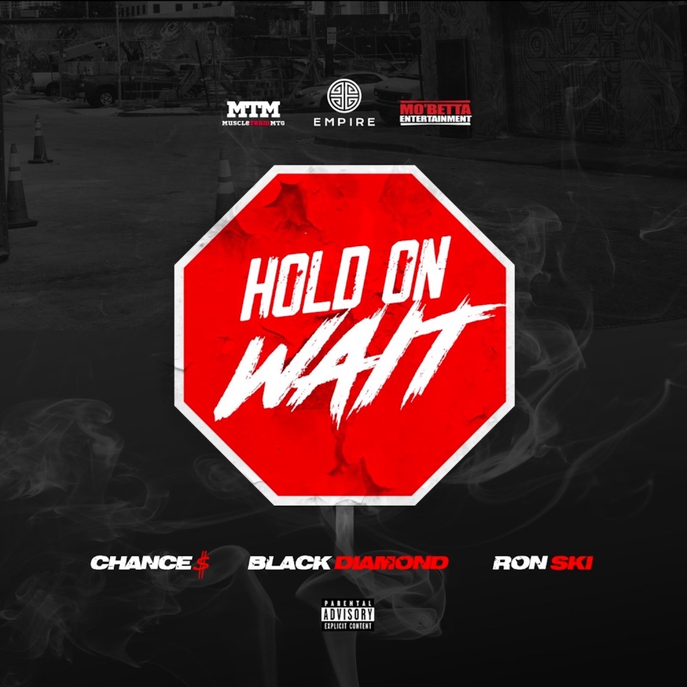 Hold on Wait (Explicit)