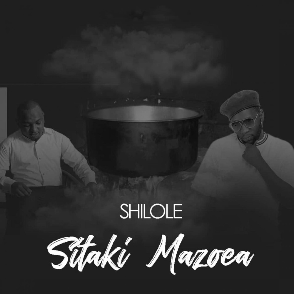 Sitaki Mazoea