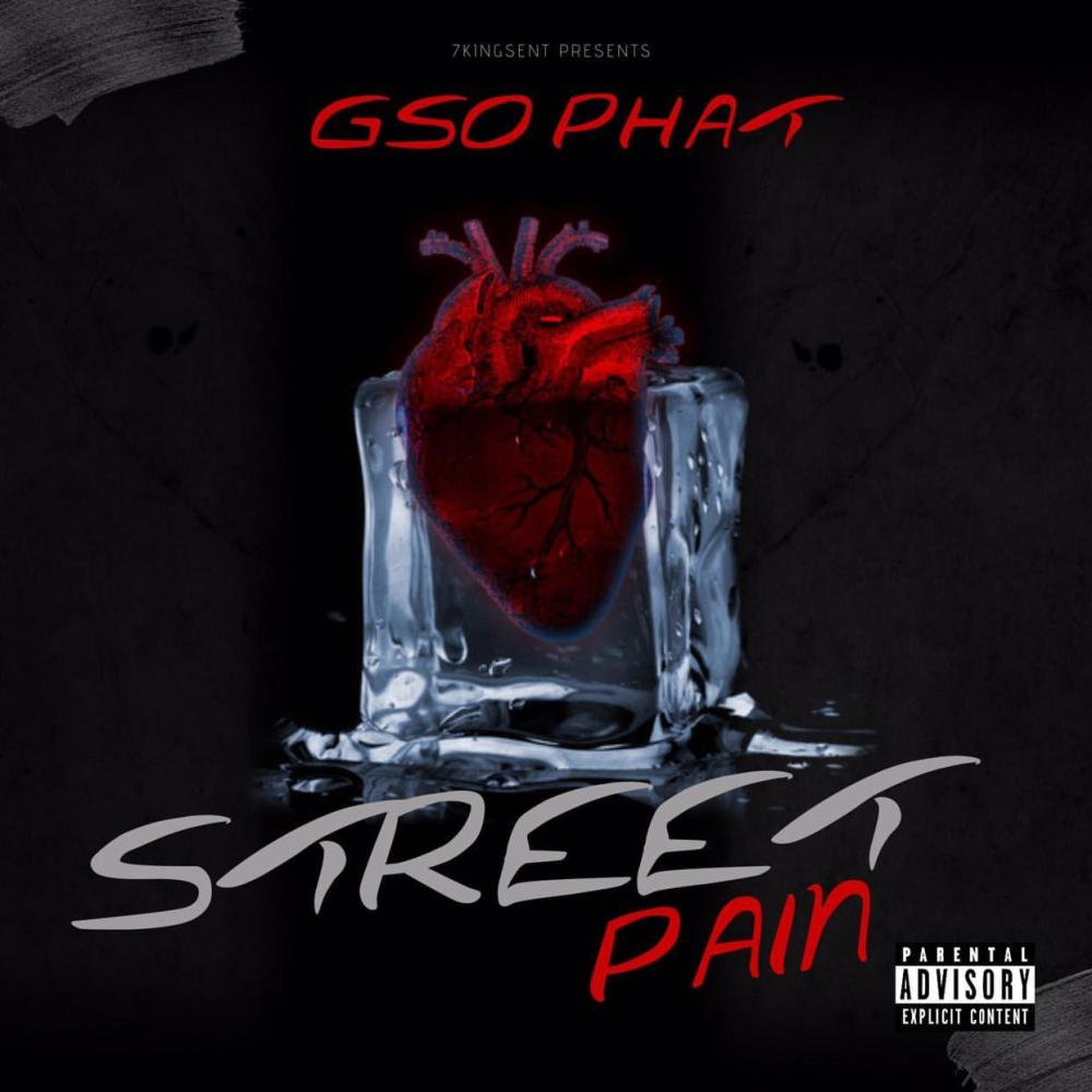 Heart to Heart (feat. GSO PHAT) (Explicit)