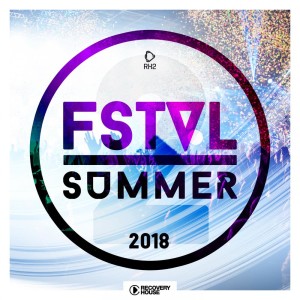 อัลบัม FSTVL Summer 2018, Vol. 2 ศิลปิน Various Artists