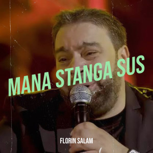 Album Mana Stanga Sus from Florin Salam