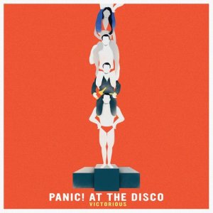 收聽Panic! At The Disco的Victorious歌詞歌曲