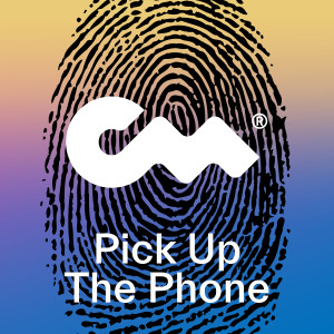 อัลบัม Pick Up The Phone ศิลปิน AnnieMo