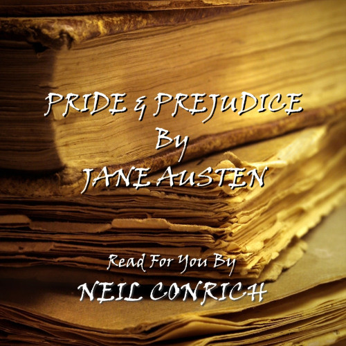 Pride & Prejudice - Part 4