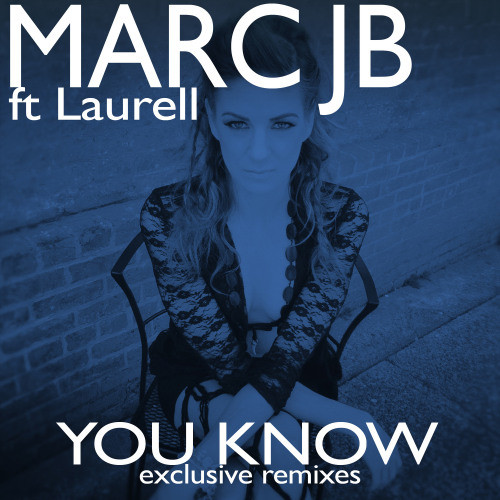 You Know (feat. Laurell) [Goldlock & Octagon Darkclub Mix] (Goldlock & Octagon Darkclub Mix)