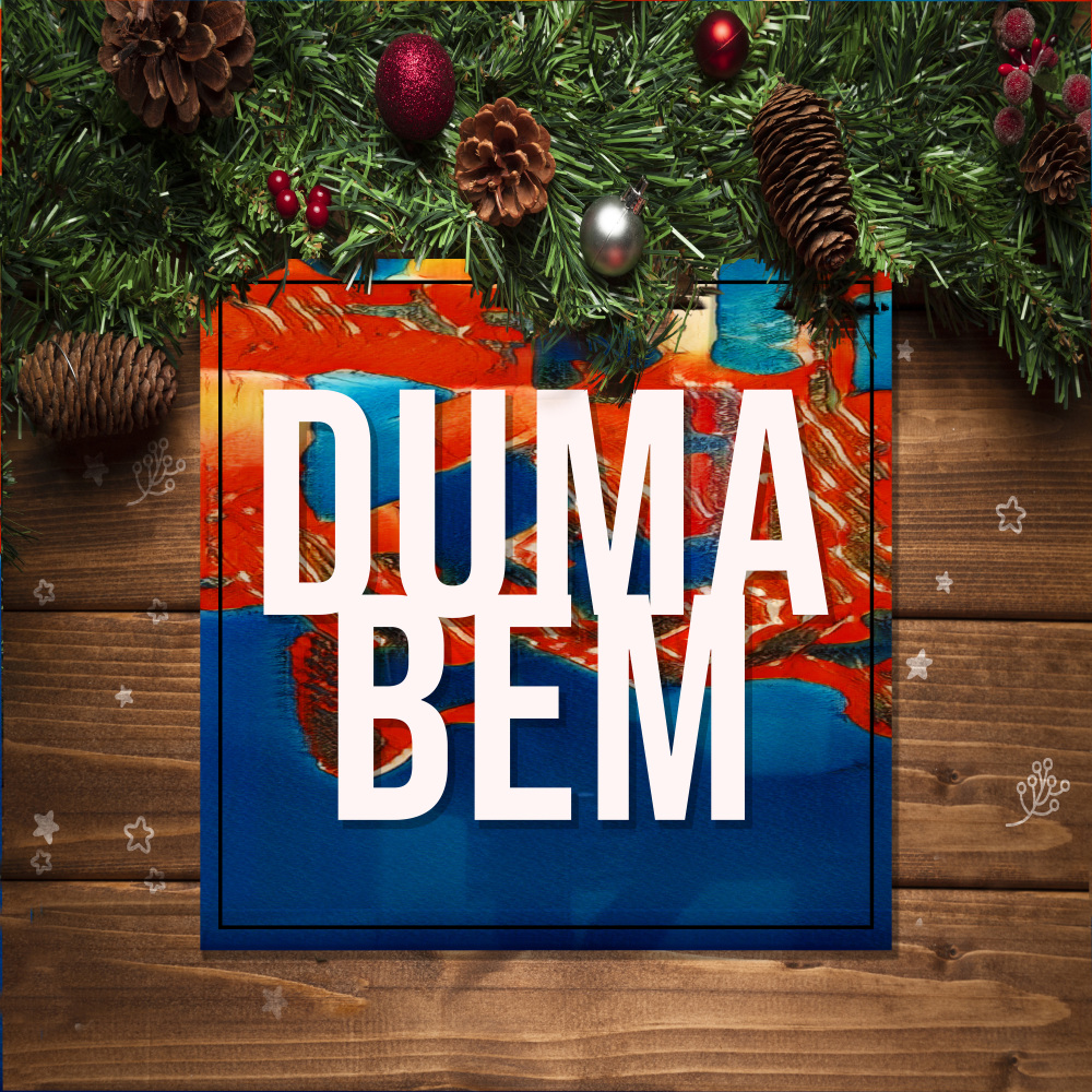 Durma Bem (Ao Vivo)