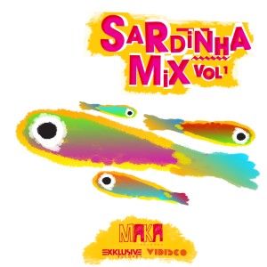 ดาวน์โหลดและฟังเพลง Dança Latina (Radio Edit) พร้อมเนื้อเพลงจาก No Maka