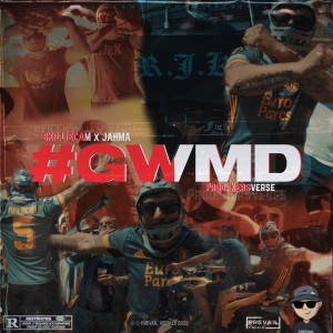收听Jahma的#Gwmd (Explicit)歌词歌曲