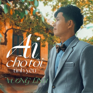 Album Ai Cho Tôi Tình Yêu from 