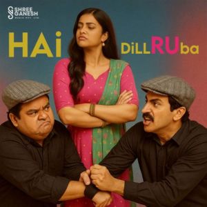Listen to Hai Dillruba song with lyrics from Ramandeep