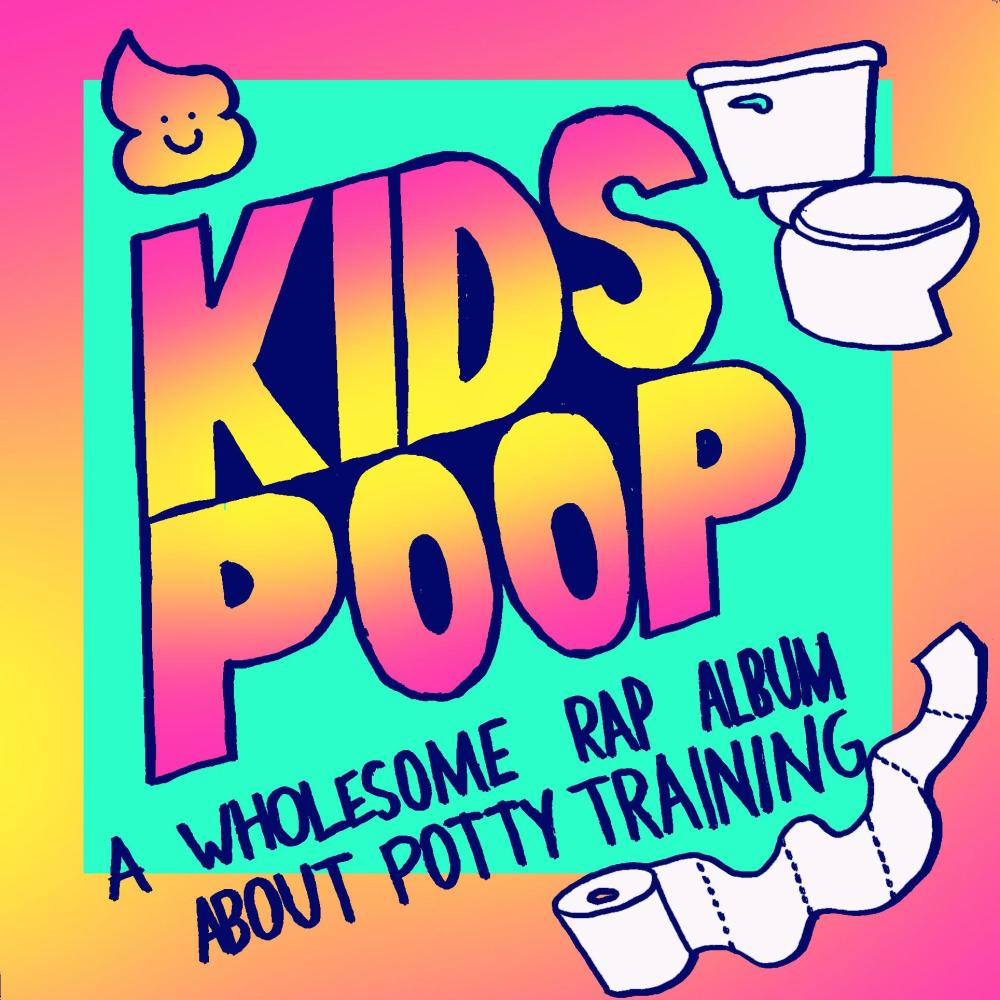 Kids Poop (feat. Terminator Dave)