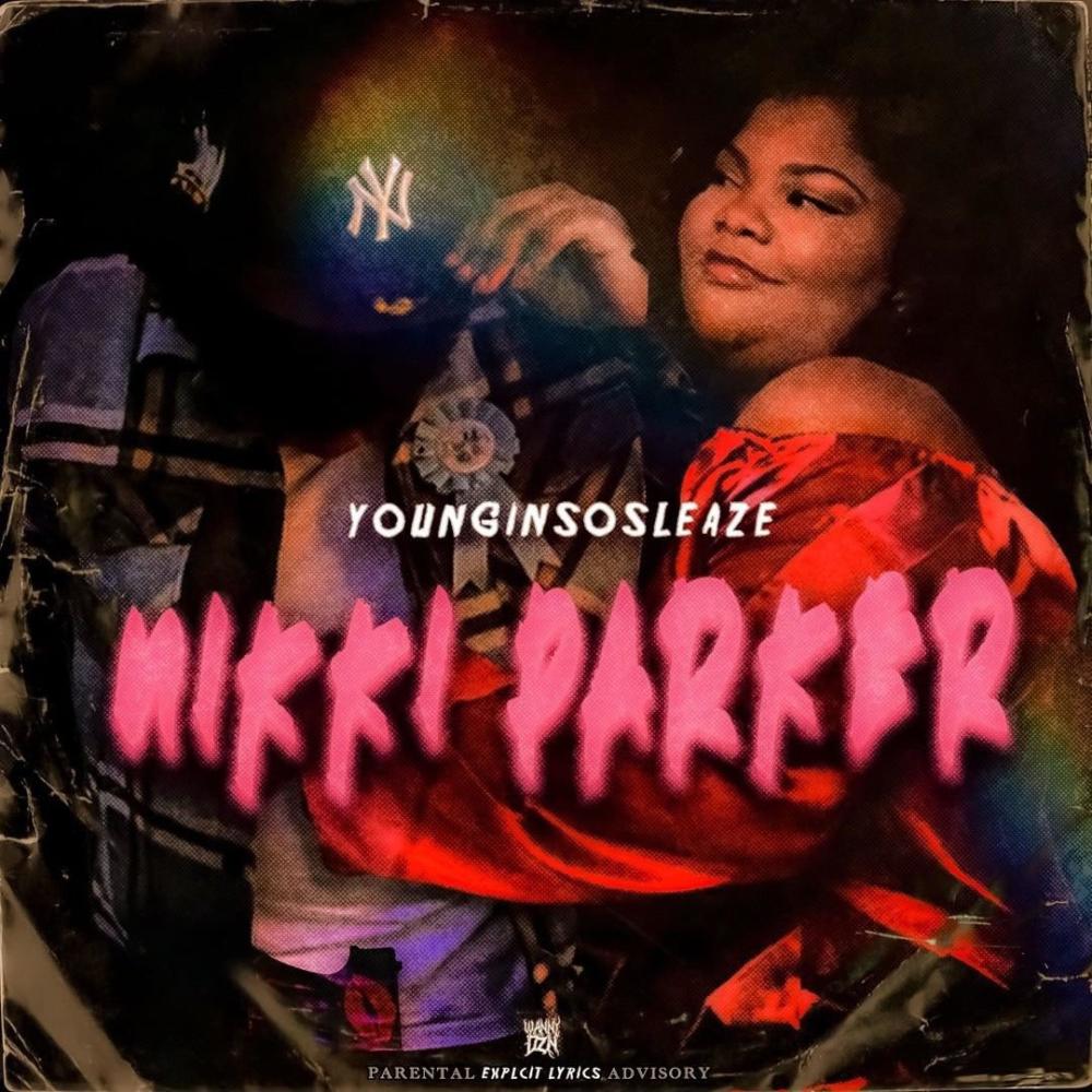 Nikki Parker (Explicit)