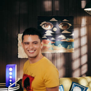 อัลบัม jgh (Deluxe) [Explicit] ศิลปิน James Reid