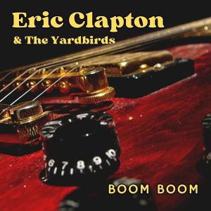 Album Boom Boom from Eric Clapton