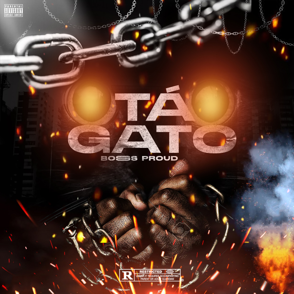 Tá Gato (Explicit)