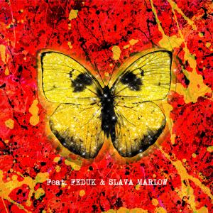 Ed Sheeran的專輯Shivers (feat. FEDUK & SLAVA MARLOW)