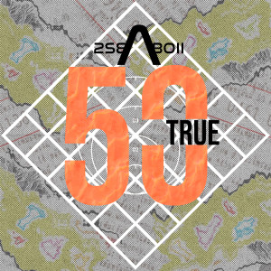 Listen to 50 True (Explicit) song with lyrics from 2Seaboii