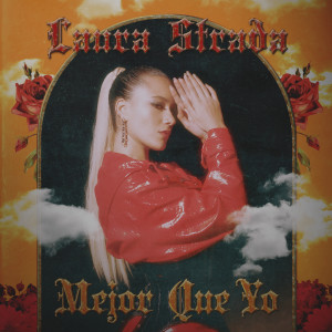 Album Mejor Que Yo from Laura Strada