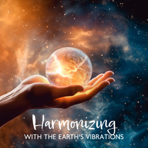 Album Harmonizing with the Earth's Vibrations from Hz Lifeforce Energy