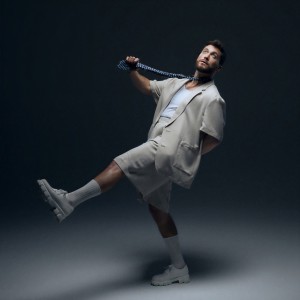 收聽JORDY的Backseat Driver歌詞歌曲